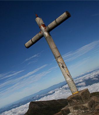 Pico da Bandeira