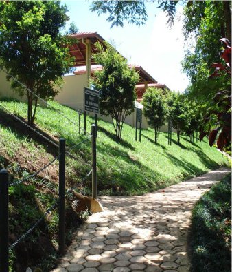 Parque Cachoeira das Andorinhas 2