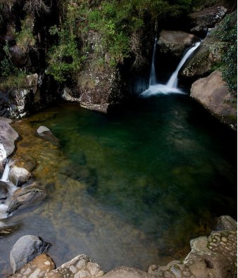 Parque Cachoeira das Andorinhas 7