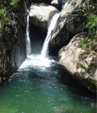 Parque Cachoeira das Andorinhas 9